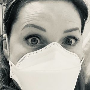 Meet your Posher, Virginia